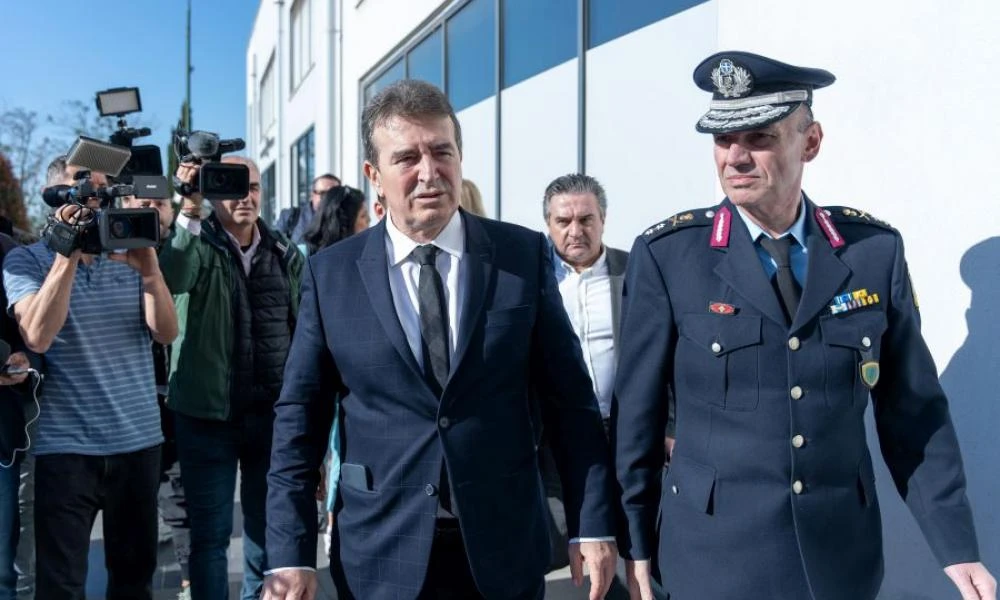 4 αλλαγές στην αντιμετώπιση περιστατικών ενδοοικογενειακής βίας